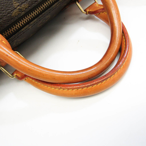 Louis Vuitton Monogram Speedy 30 M41526 Women's Handbag Monogram - Picture 7 of 11